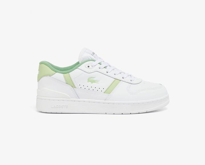 Produktbild Lacoste Sneaker TClip Leder (38)