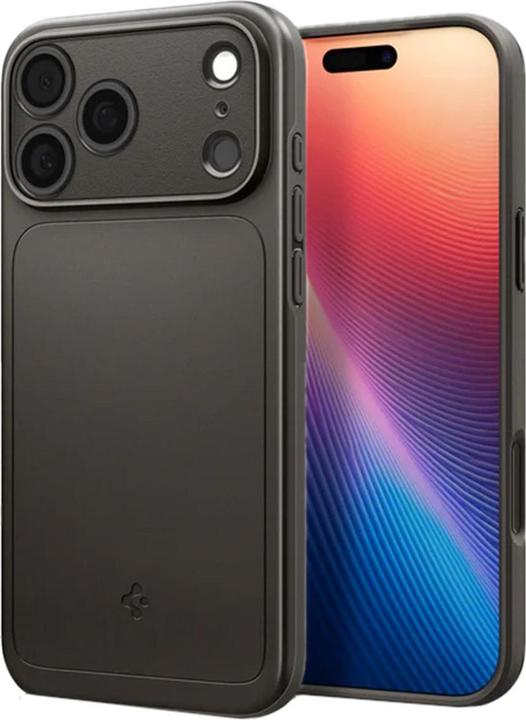 Produktbild Spigen Thin Fit (Apple iPhone 17 Pro)