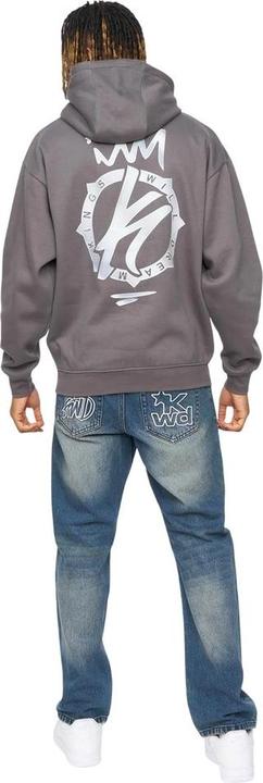Produktbild Kings Will Dream Kayspray Kapuzenpullover (XL)