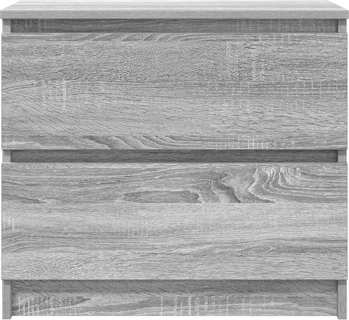 Produktbild vidaXL TV-Schrank (60 x 35 x 54 cm)