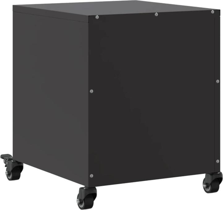 Immagine prodotto vidaXL Nachttisch (36 x 39 x 43.50 cm)