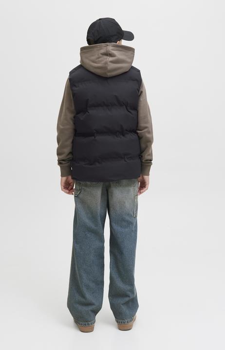 Actual product image Jack & Jones Steppweste Junior Steppweste (164)