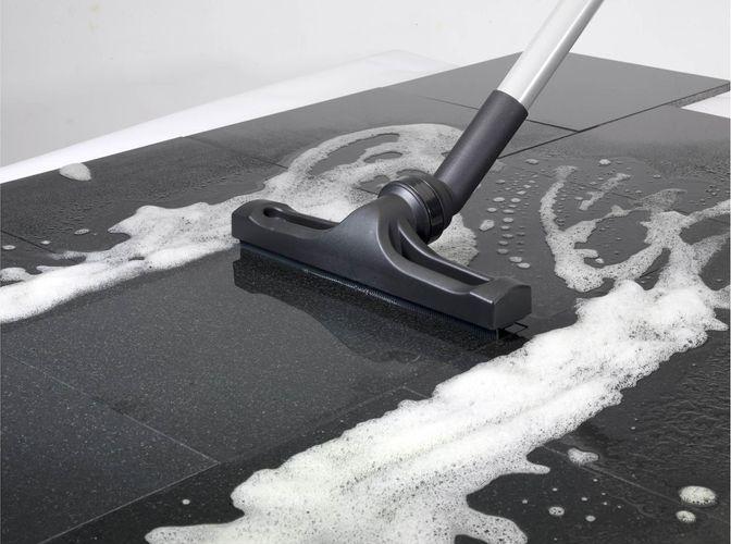 Actual product image Numatic Charles CVC370 (Wet dry vacuum cleaner)