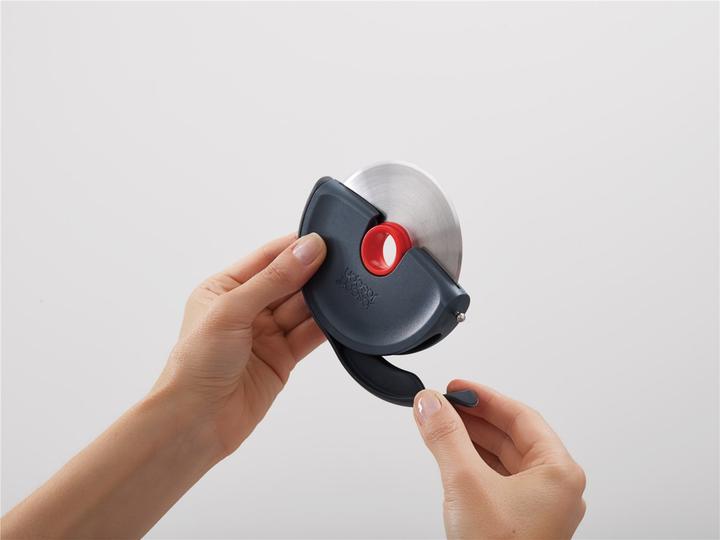 Image du produit Joseph Joseph Roue à pizza à disque