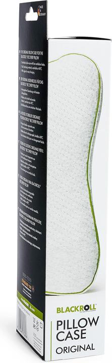 Image du produit Blackroll Pillow Case Original (Taie d’oreiller, 30 x 50 cm)