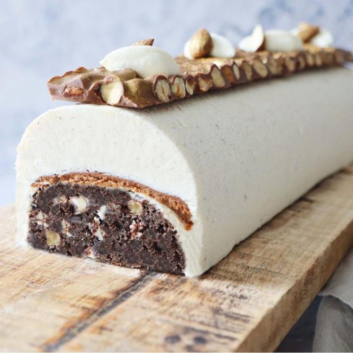 Produktbild ScrapCooking Bûche