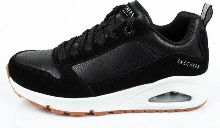Immagine prodotto Skechers Uno-Solid Air 155132-BLK - 36 (36)
