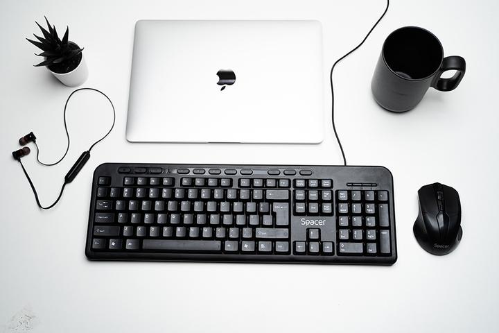 Actual product image Spacer SPKB-169 (US, Cable)