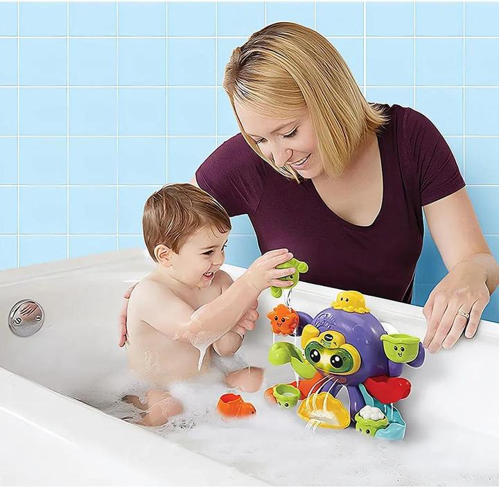 Produktbild VTech Oktopus