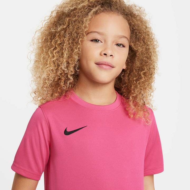 Produktbild Nike T-Shirt Dry Park VII JSY SS rosa BV6741 616 (XL) (XL)