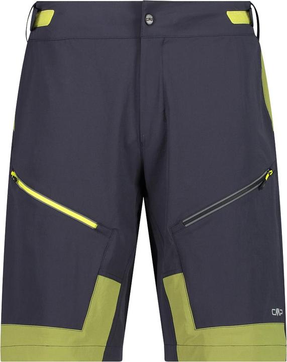 Image du produit CMP Campagnolo Short en maille (XL)