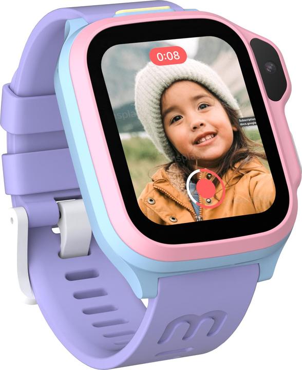 Image du produit myFirst Fone S4 Cotton Candy Mix