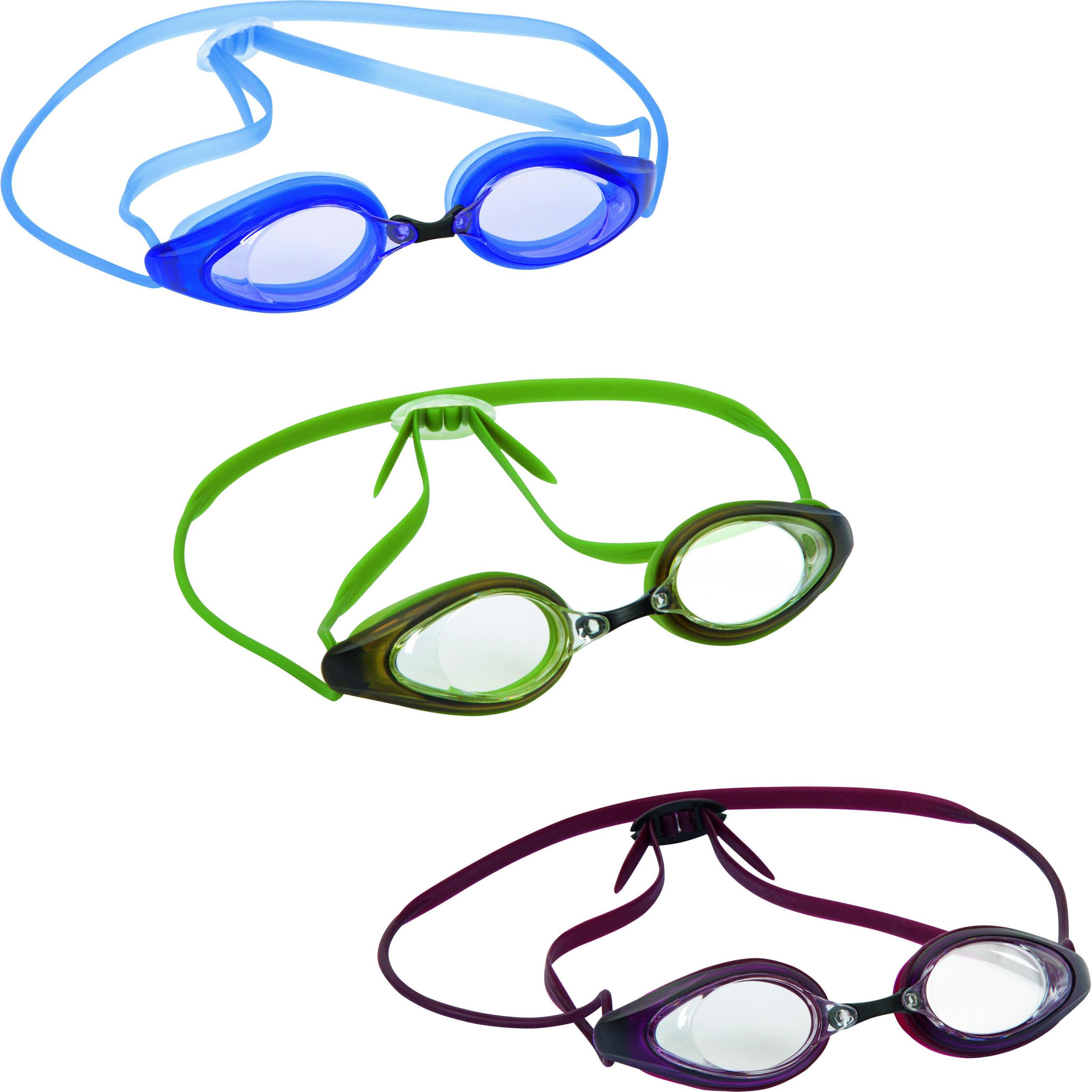 Thumbnail - Bestway, Schwimmbrille, (One Size)