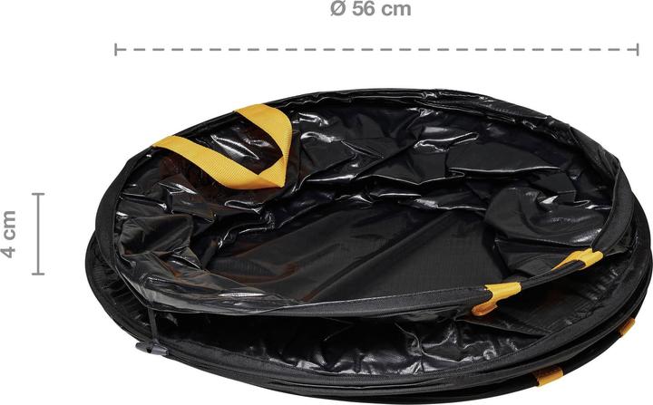 Produktbild Fiskars Solid PopUp (172 l)