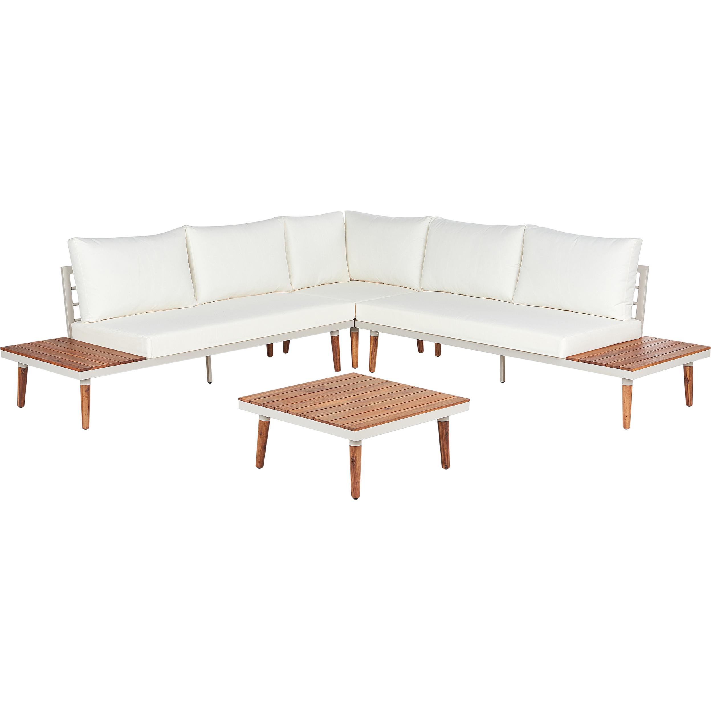 Beliani, Gartenlounge, Corato
