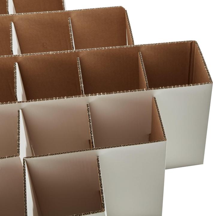 Actual product image micasa Room in a Box (90 x 200 cm)