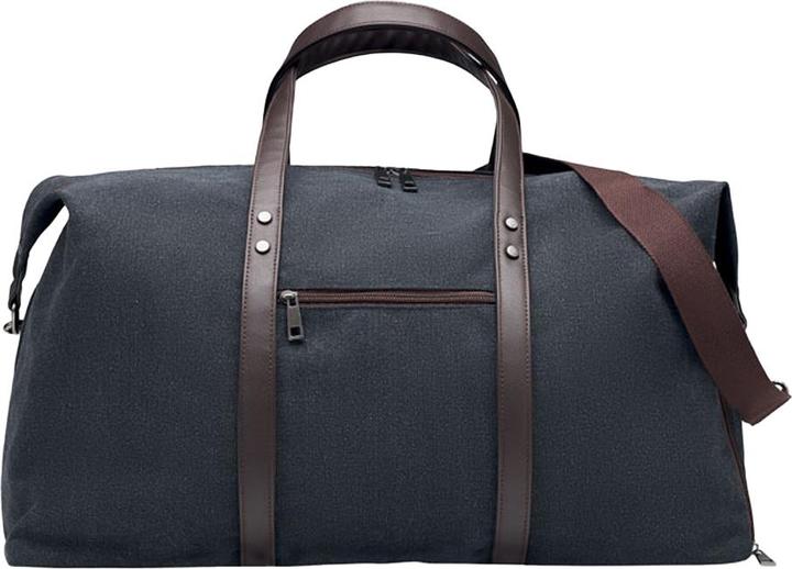 Immagine prodotto MidOcean Zurich Tela Lavata Borsa per il Fine Settimana