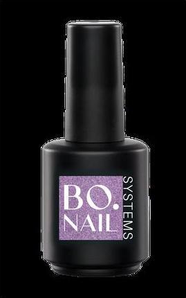 Immagine prodotto Bo.Nail Systems Gel Polish #062 Purple Rain (#062 Purple Rain)