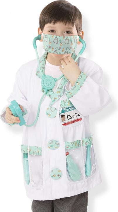 Produktbild Melissa & Doug Doctor