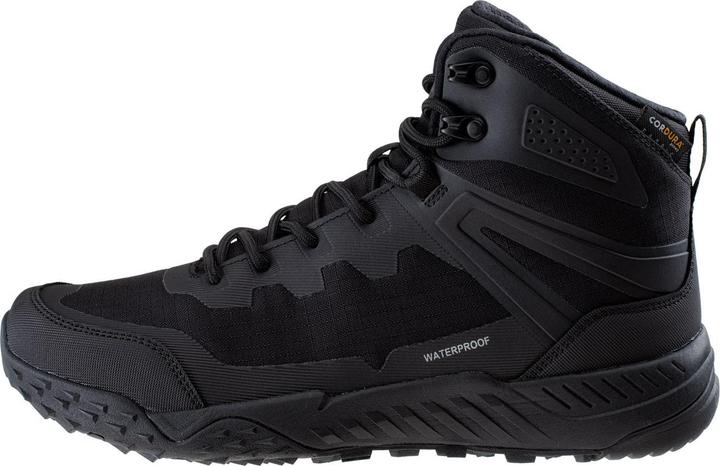 Produktbild Tactical Leichter Bondsteel Mid Wp C Schwarz 41 (41)