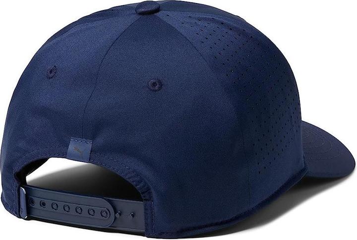 Produktbild Puma Cappello da Golf Tech P Snapback