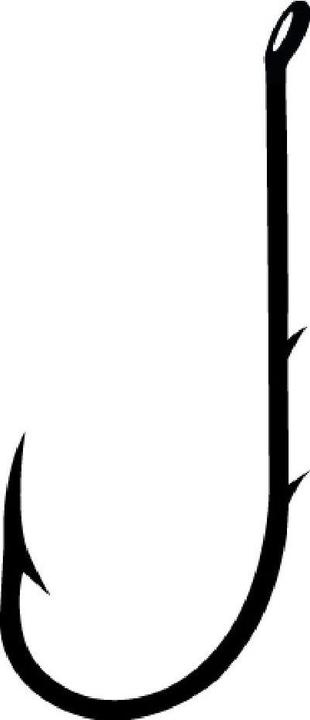 Produktbild Jenzi Wurmhaken, lose