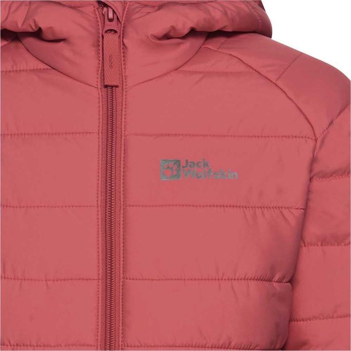 Immagine prodotto Jack Wolfskin Zenon Jkt Kids (140)