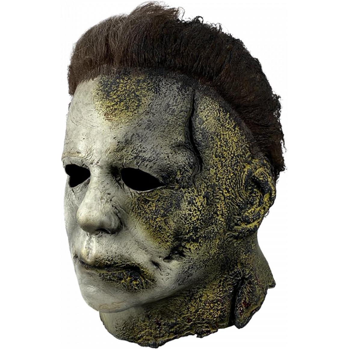 Thumbnail - Trick or Treat Studios Halloween Kills: Michael Myers Mask