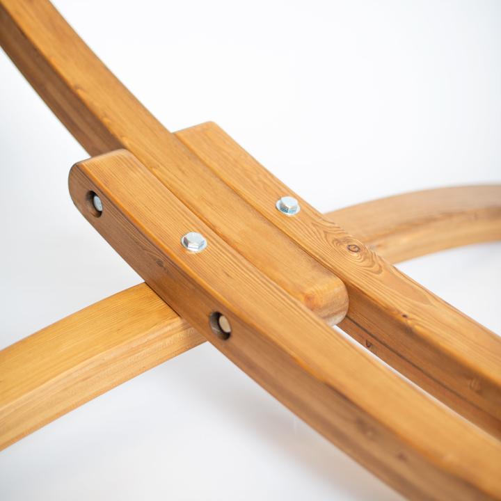 Produktbild La Siesta Elipso (200 kg)