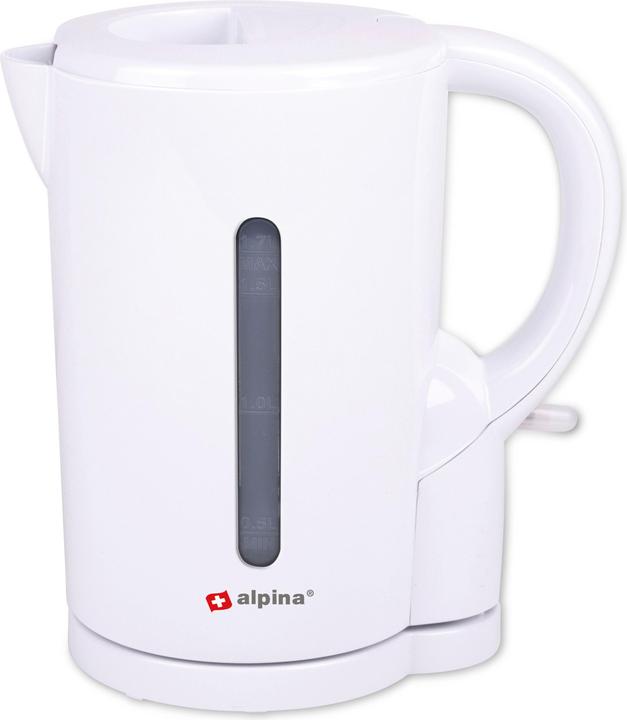 Immagine prodotto alpina Bollitore (1.70 l)