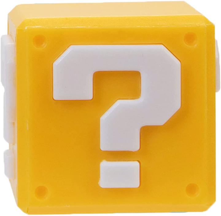 Produktbild GED Super Mario