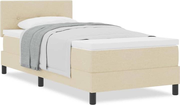 Produktbild VidaXL Einzelbett (90 x 200 cm)