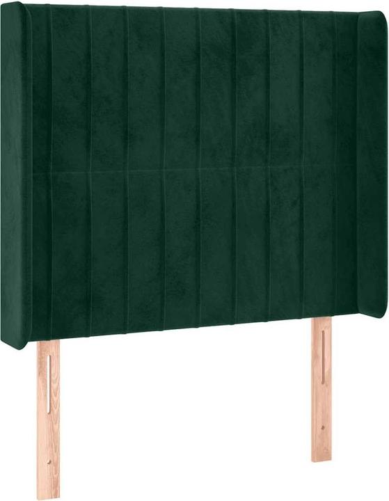 Image du produit vidaXL Lamech (103 x 16 x 128 cm)