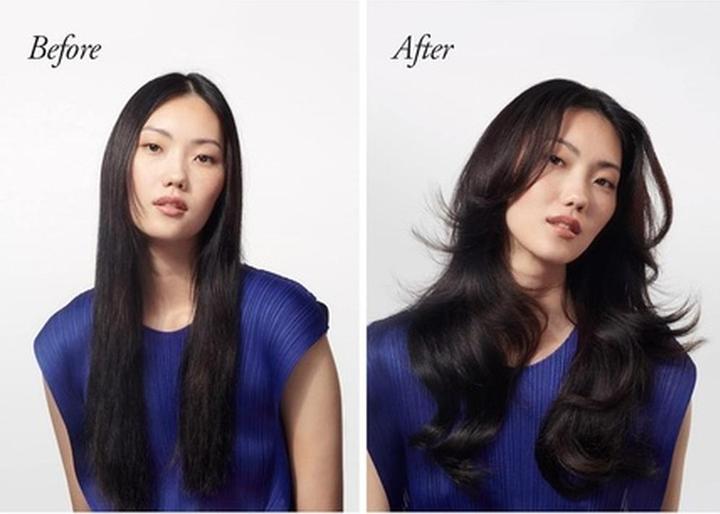 Produktbild Oribe Grandiose Hair Plumping Mousse 175ml (175 ml, Schaumfestiger)