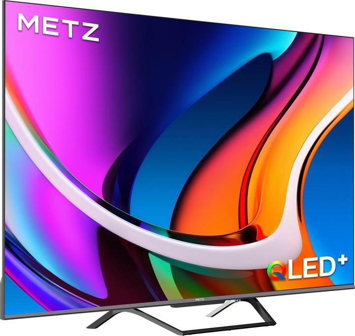 Image du produit Metz Telewizor 50 QLED 50MQD7500Z (50", QLED, 4K)