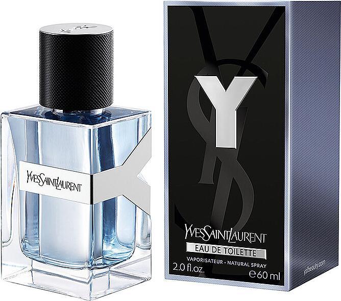 Produktbild Yves Saint Laurent Y (Eau de Toilette, 60 ml)