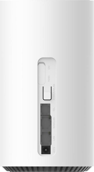 Actual product image Teltonika · Router · ALTOS · 5G Wi-Fi 7 Router