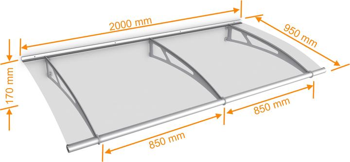 Image du produit Schulte LT-Line 2000
