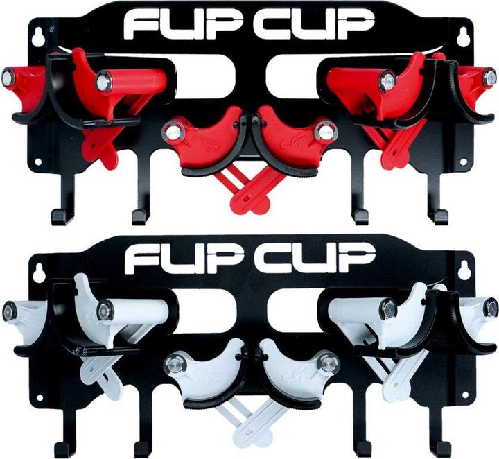 Produktbild Flip Clip Gerätehalter Triple