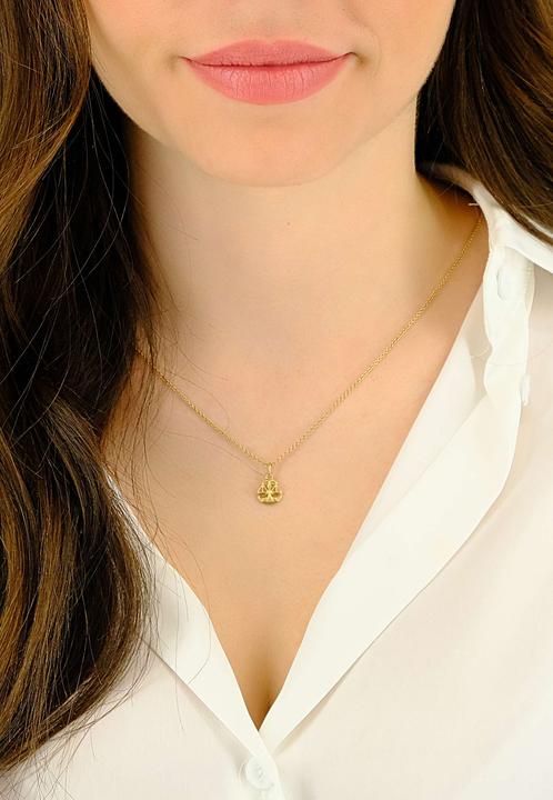 Produktbild Muau Waage (750/18 K Gold)