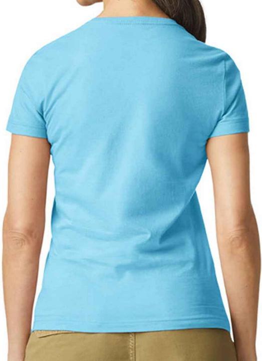 Image du produit Gildan - T-shirt SOFTSTYLE - Femme (42 D)