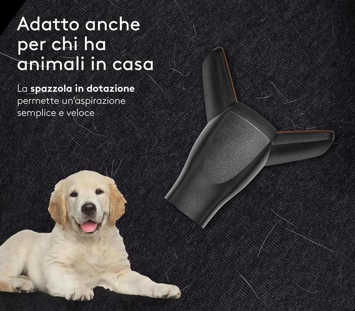 Immagine prodotto Viola Wireless Floor Wiper FL007 (Aspirazione e pulizia)