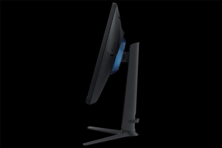 Produktbild Samsung 68,6cm/27" (1920x1080) S27AG300NR 1ms 16:9 IPS HDMI DP Full HD Black (1920 x 1080 Pixel, 27")