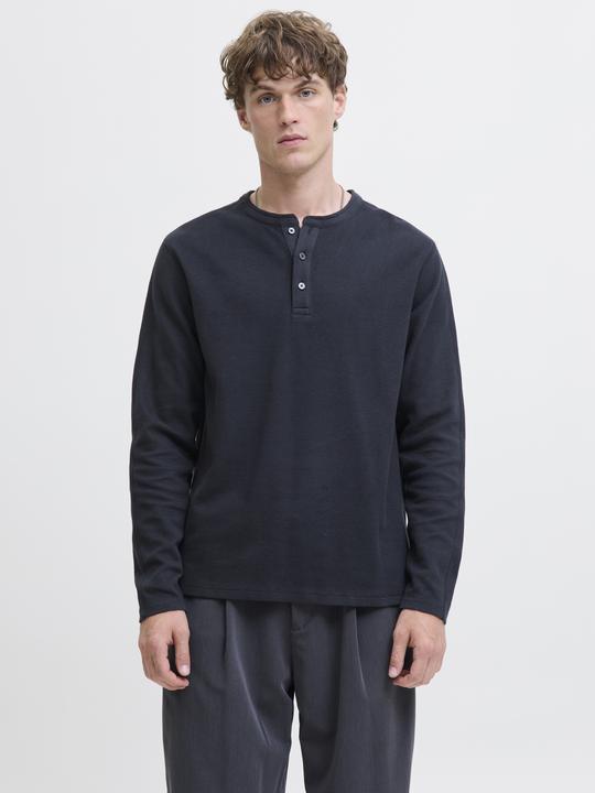 Immagine prodotto Jack & Jones Langarm-T-Shirt Langarm-T-Shirt (XS)