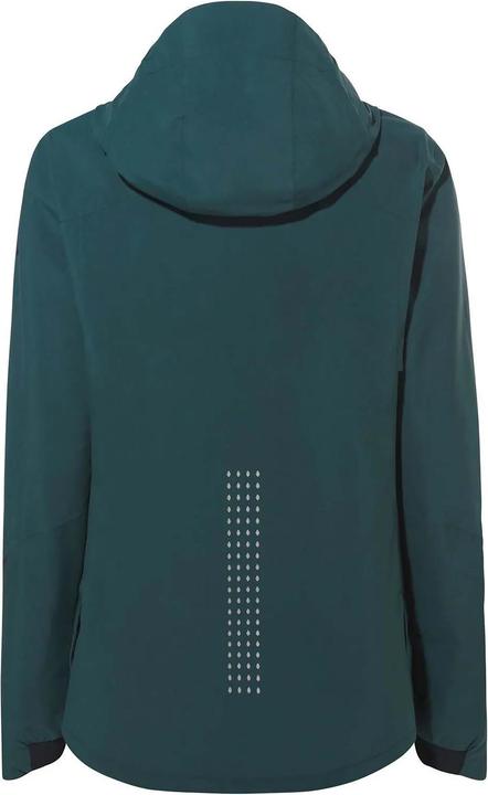 Image du produit Vaude Womens Yaras 3in1 Jacket (38)