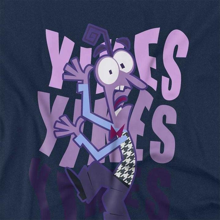 Produktbild Inside Out Sweatshirt (140, 146)