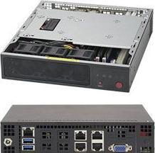 Immagine prodotto Supermicro E200-8D: 6-Core
