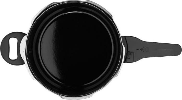 Actual product image Silit Sicomatic t-plus Duo (22 cm, Steam cooker, Stainless steel)