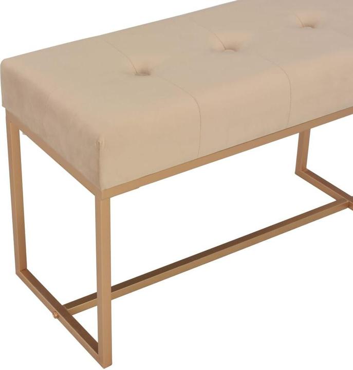 Image du produit VidaXL Flurbank (80 cm)