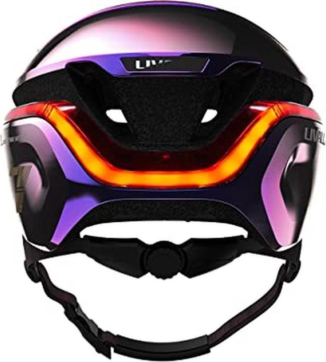 Image du produit Livall EVO21 (54 - 58 cm)
